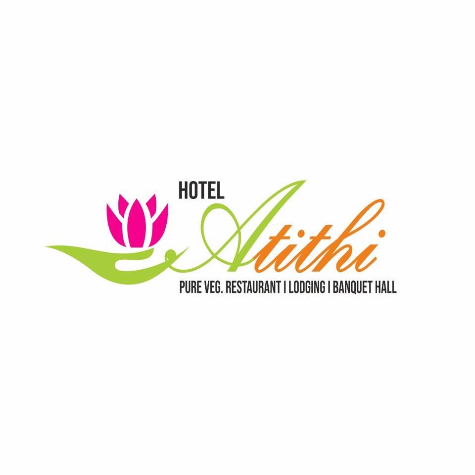 Hotel Atithi Logo